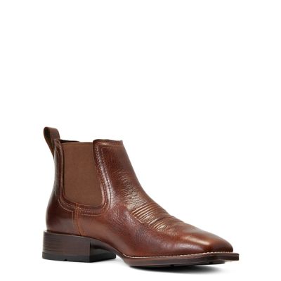 Image showing 2 th Ariat Men's Booker Ultra Casual Shoes
