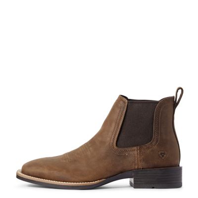 Image showing  Men's Booker Ultra Casual Shoes