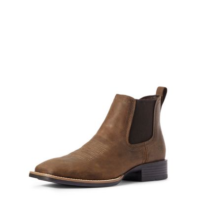 Ariat Men's Booker Ultra Casual Shoe And this is by far the most comfortable shoe in my closet