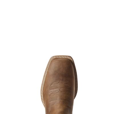 Image showing 4 th Ariat Men's Booker Ultra Casual Shoes