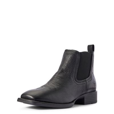 Image showing 0 th Ariat Men's Booker Ultra Casual Shoes