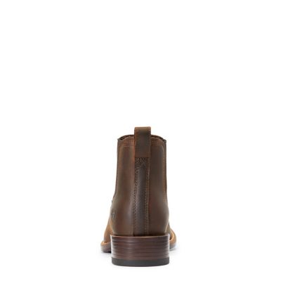 Image showing  Men's Booker Ultra Round Toe Casual Shoes