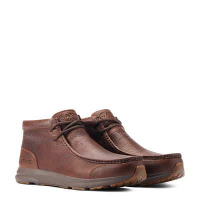 Image showing 3 th Ariat Men's Spitfire Casual Shoes