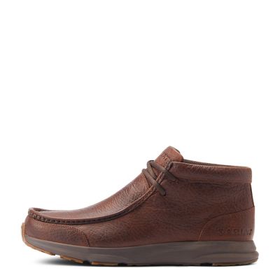 Image showing 4 th Ariat Men's Spitfire Casual Shoes