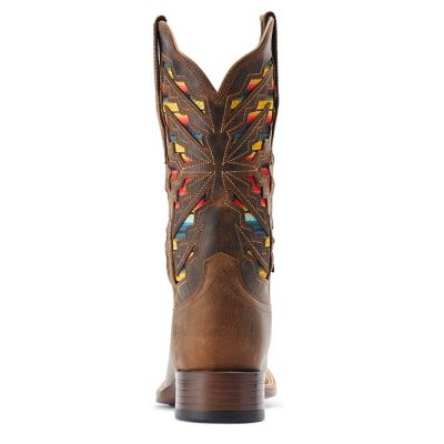 Image showing  Women's Laney VentTEK 360 Western Boots
