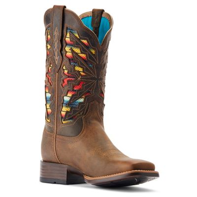 Image showing  Women's Laney VentTEK 360 Western Boots