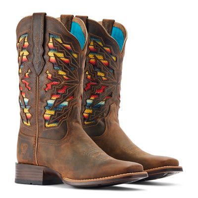 Image showing  Women's Laney VentTEK 360 Western Boots