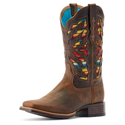 Ariat Women's Laney VentTEK 360 Western Boots