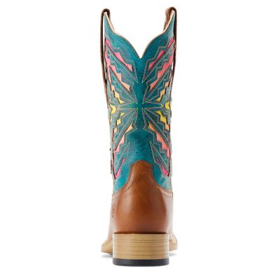Image showing  Women's Laney VentTEK 360 Western Boots