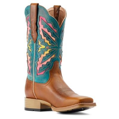 Image showing  Women's Laney VentTEK 360 Western Boots