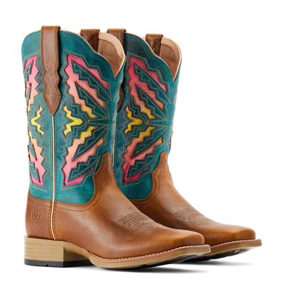 Image showing  Women's Laney VentTEK 360 Western Boots