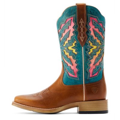 Image showing  Women's Laney VentTEK 360 Western Boots
