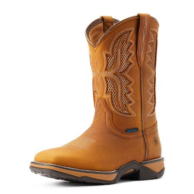 Ariat Women's Anthem VentTEK Waterproof Western Boot, 10044440