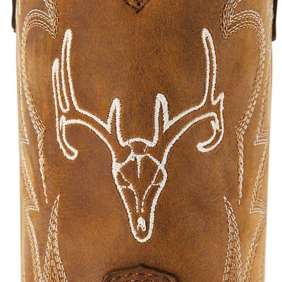 Image showing  Women's Anthem Deer Waterproof Western Boots