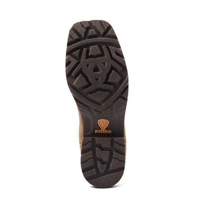 Image showing 5 th Ariat Women's Unbridled Rancher Waterproof Western Boots