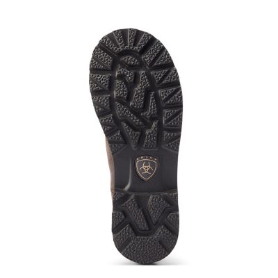 Image showing 5 th Ariat Women's Fatbaby Twin Gore Western Boots