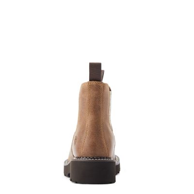 Image showing  Women's Fatbaby Twin Gore Western Boots