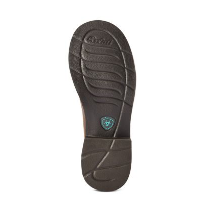 Image showing 5 th Ariat Women's Fatbaby Heritage Western Boots