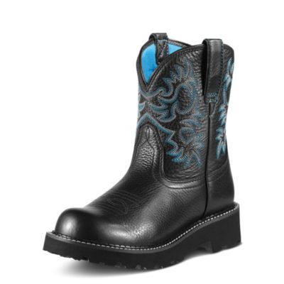 Ariat Women's Fatbaby Western Boots