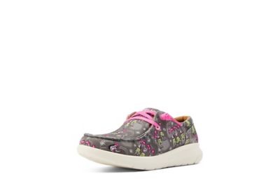Ariat Women's Hilo Western Aloha Casual Shoes