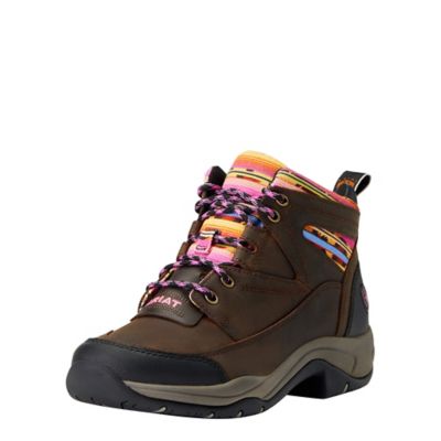 Ariat Terrain Canyon Hiking Boot