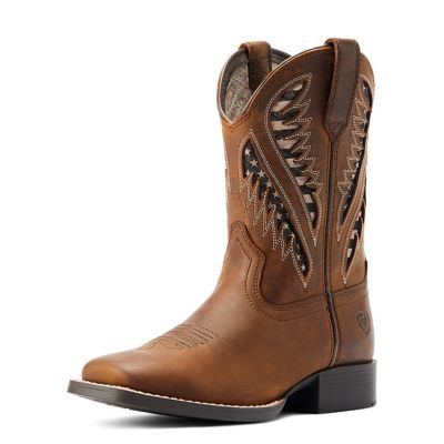 Ariat kids boots best sale