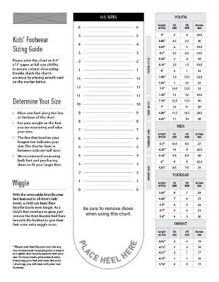 Image showing 8 th Ariat Unisex Kids' Quickdraw VentTEK Western Boots