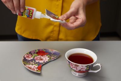 Image showing 6 th Flex Seal Super Glue Liquid 20G Bottle (8 Pack), SGLIQB20