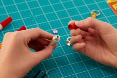 Image showing  Super Glue Gel 2 x 3 Tube (8 Pack), SGGEL2X3