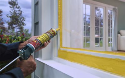 Image showing  9 oz. Paste Flood Protection Cartridge, 6-Pack