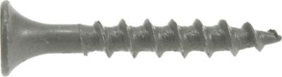 Image showing  8 x 1-1/4in. Fas-N-Tite Exterior Coated Wood Screws, 952 pk.