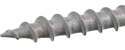 Image showing  8 x 1-1/4in. Fas-N-Tite Exterior Coated Wood Screws, 952 pk.