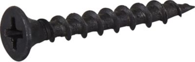 Image showing  #6 x 1-1/4 in. Fas-N-Tite Coarse Thread Drywall Screws, 1226-Pack