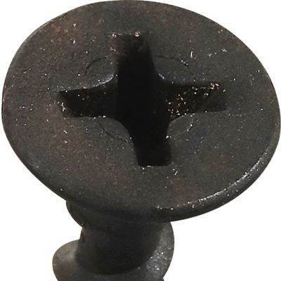 Image showing  #6 x 1-1/4 in. Fas-N-Tite Coarse Thread Drywall Screws, 1226-Pack