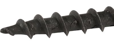 Image showing  #6 x 1-1/4 in. Fas-N-Tite Coarse Thread Drywall Screws, 1226-Pack