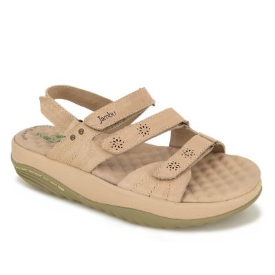 Jambu Women's Ruby