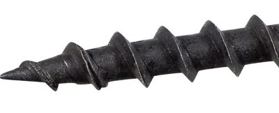 Image showing  6 x 1-5/8in. Fas-N-Tite Coarse Thread Drywall Screws, 950 pk.