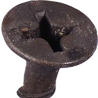 Image showing  #6 x 2 in. Fas-N-Tite Coarse Thread Drywall Screws, 830-Pack