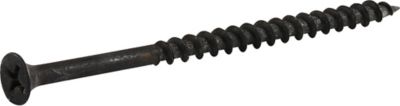 Image showing  #8 x 3 in. Fas-N-Tite Coarse Thread Drywall Screws, 385-Pack