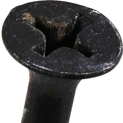 Image showing  #8 x 3 in. Fas-N-Tite Coarse Thread Drywall Screws, 385-Pack