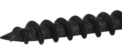 Image showing  #8 x 3 in. Fas-N-Tite Coarse Thread Drywall Screws, 385-Pack