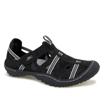 Image showing 0 th Jambu Women's Regional Water-Ready Shoes