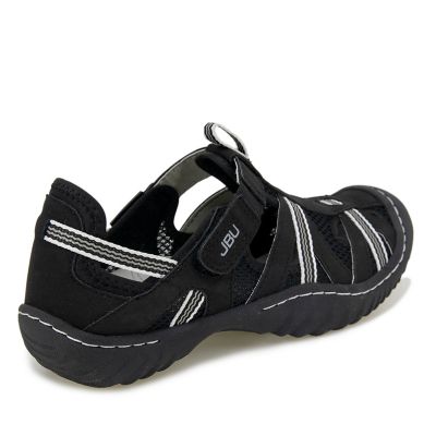 Image showing 5 th Jambu Women's Regional Water-Ready Shoes