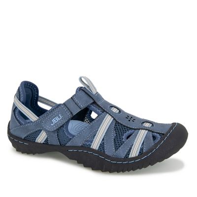 Jambu Women's Regional Water Ready-Wide Shoes