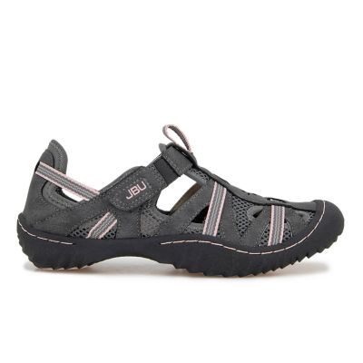 Image showing 3 th Jambu Women's Regional Water Ready-Wide Shoes