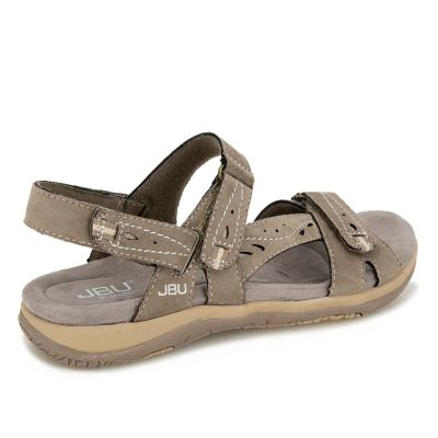 Image showing 5 th JBU Stephie Vegan Sandals