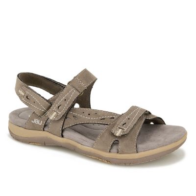 Image showing 0 th JBU Stephie Vegan Sandals