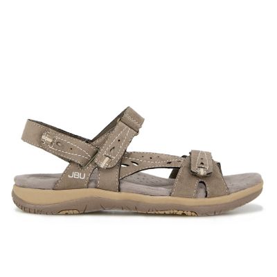 Image showing 3 th JBU Stephie Vegan Sandals