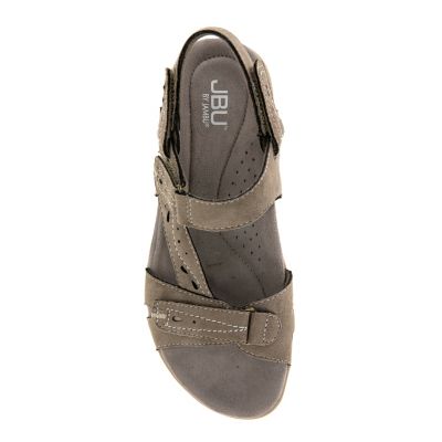 Image showing 2 th JBU Stephie Vegan Sandals
