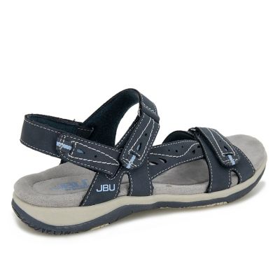 Image showing 7 th JBU Stephie Vegan Sandals
